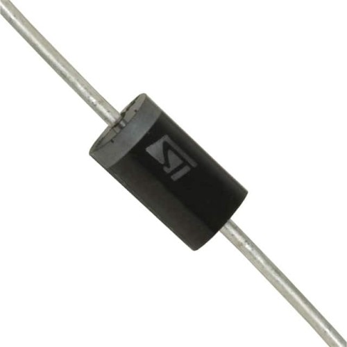 TVS DIODE 102VWM 212VC DO201