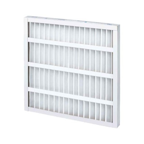PLEATED MERV 8 STANDARD CAPACITY