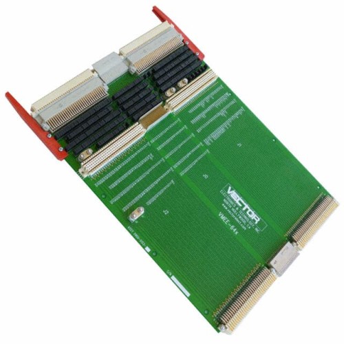CARD EXTENDERS VME