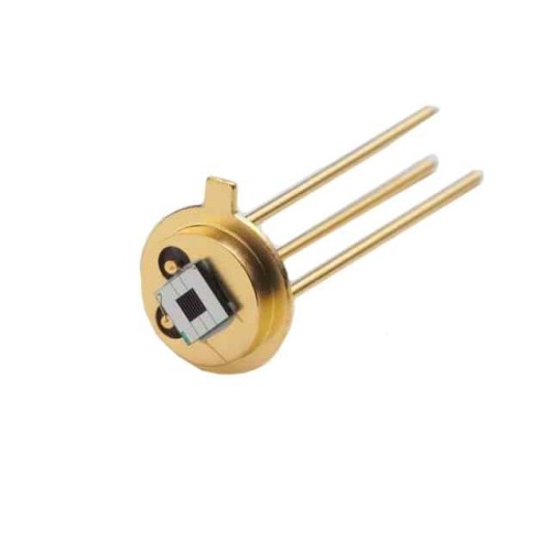 IR SOURCE, CHIP ON HEADER, BACK
