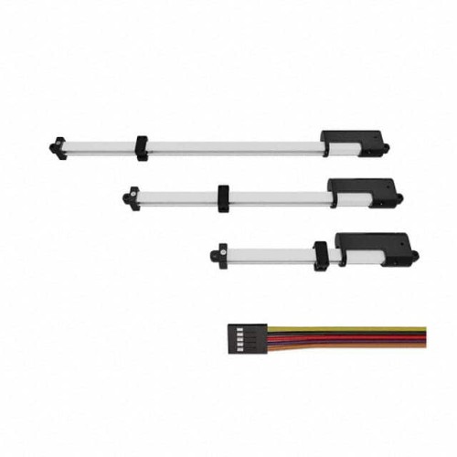 T16-P MICRO LINEAR ACTUATOR