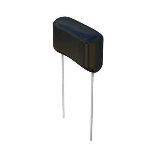 CAP FILM 0.68UF 10% 250VDC RAD