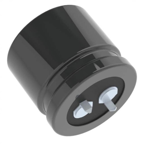 CAP ALUM 680UF 20% 200V SNAP