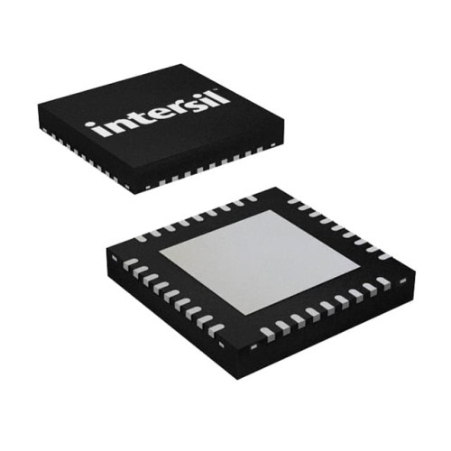 IC LCD SUPPLY HP 4CHN 36-TQFN