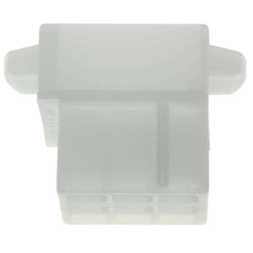CONN RCPT HSG 9POS 5.13MM