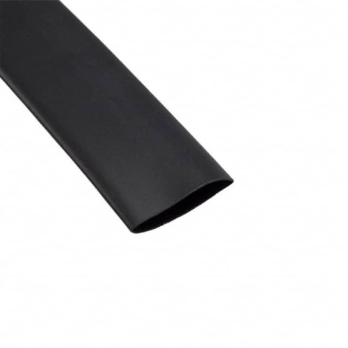 HEATSHRINK FP301 3/8-48" BLACK