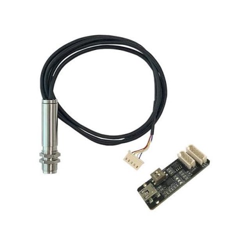 IR TEMPERATURE -20C~100C RS485