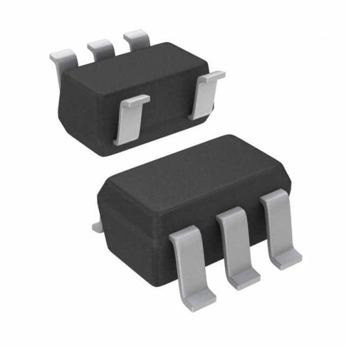 LOW-VOLTAGE SUPERVISOR WITH ADJU