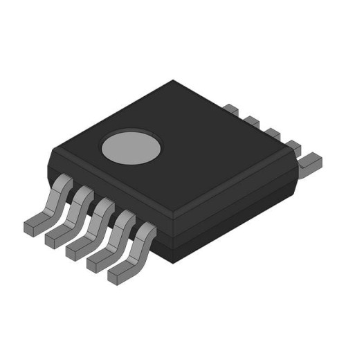 DUAL MOSFET DRIVER W/BOOTSTRAPPI