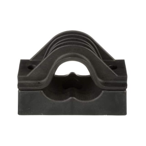 CBL CLEAT BLACK POLYMER