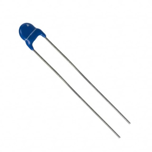 VARISTOR 715V 400A DISC 5MM