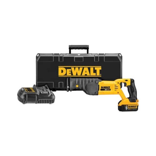 20V MAX LITHIUM ION RECIPROCATIN