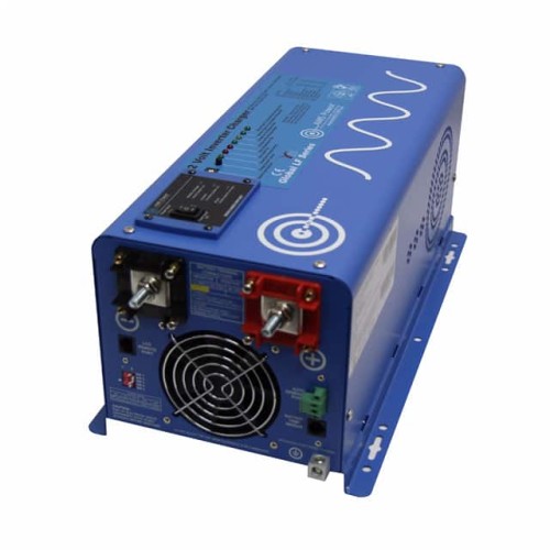 3000 WATT INVERTER CHARGER