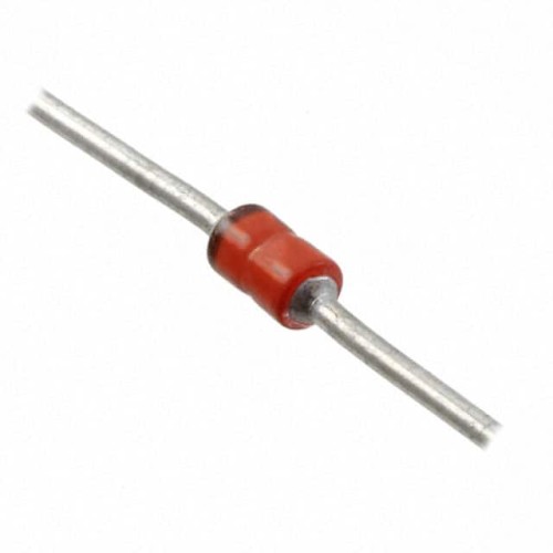 TVS DIODE 90VWM 146VC DO204AL