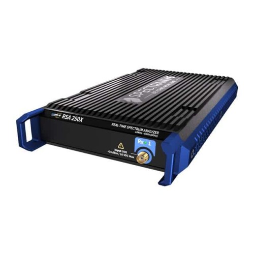 SPECTRAN V6 USB REALTIME SPECTRU