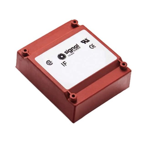 PWR XFMR SEMI-TORO 18VA TH