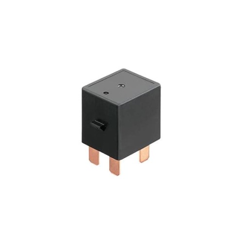 RELAY AUTOMOTIVE SPST 5A 12V