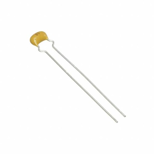 CAP CER 0.22UF 50V X7R RADIAL