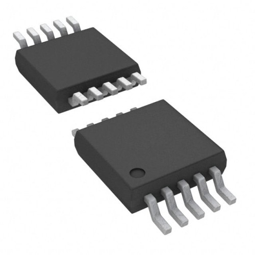 IC PFC CTRLR CCFF/CRM 10SOIC