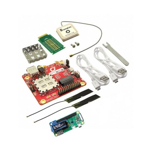 EVAL BOARD MANGOHRED WP7702