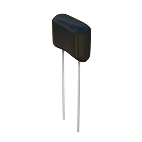 CAP FILM 0.082UF 10% 400VDC RAD