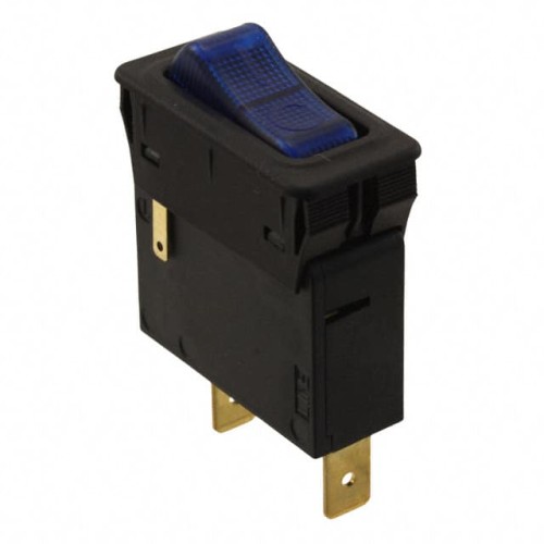 CIR BRKR THRM 1.2A 240VAC 32VDC