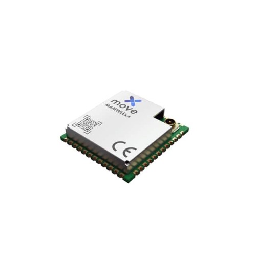 RF LORA MODULE WITH ARM M4 MCU