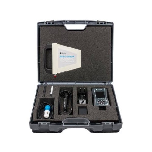 SIGNAL STRENGTH DATALOGGER: SURV
