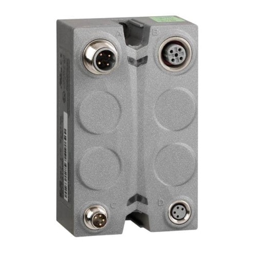 POWER DISTRIBUTION MODULE, MODIC