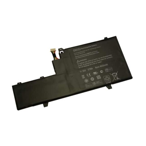 BATTERY PACK LITH POLY 11.5V
