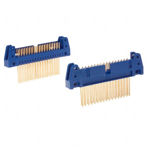 CONN HEADER VERT 34POS 2.54MM
