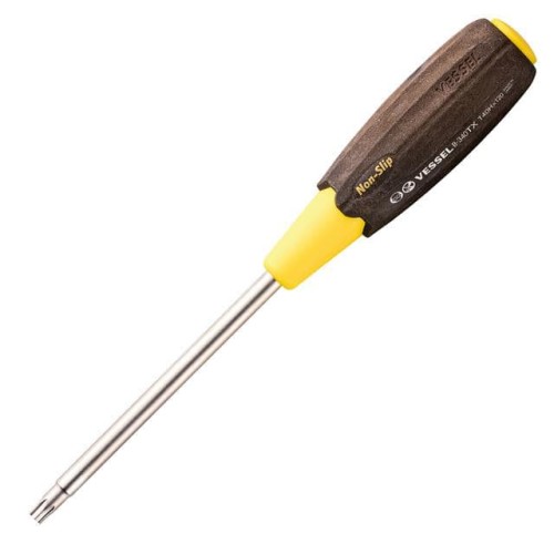 WOOD-COMPO Torx Screwdriver No.3