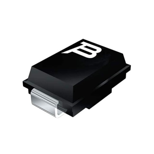 THYRISTOR 275V 300A DO214AA