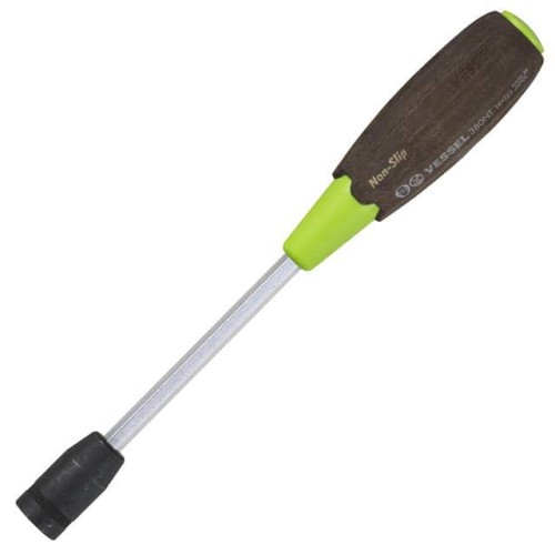 WOOD-COMPO Socket Screwdriver No