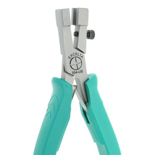 PLIERS - MULTIPLE LEAD FORMING -