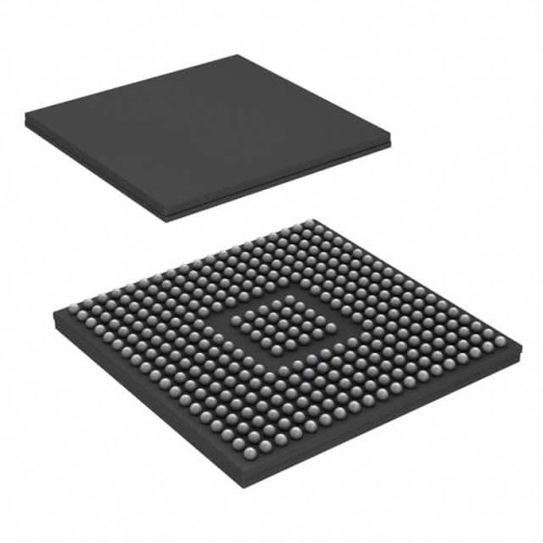 IC MCU 32BIT 1.25MB FLASH 337BGA