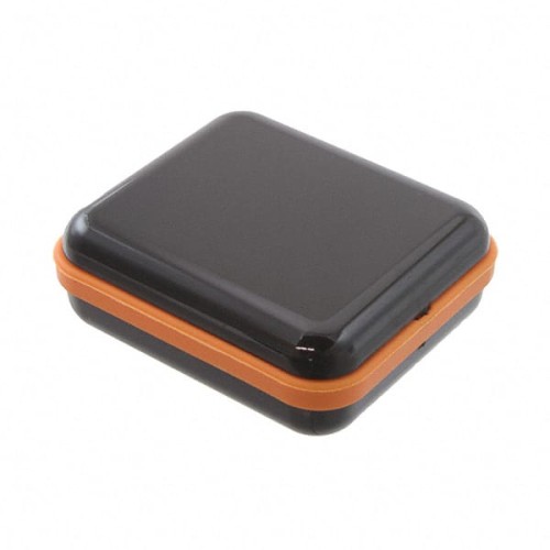 ENCL IP67 BLK 1.68"X1.45"X0.6"