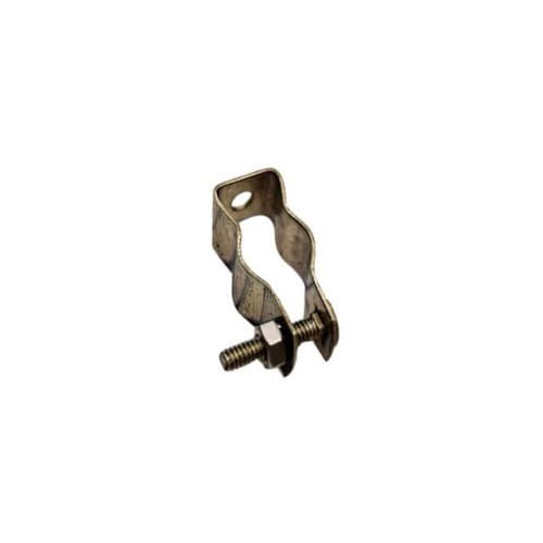 CONDUIT HANGER, STAINLESS STEEL,