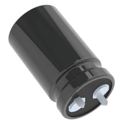 CAP ALUM 390UF 20% 200V SNAP