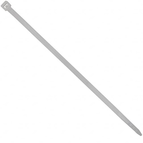 CBL TIE LOCKING NAT 30LBS 5.75"