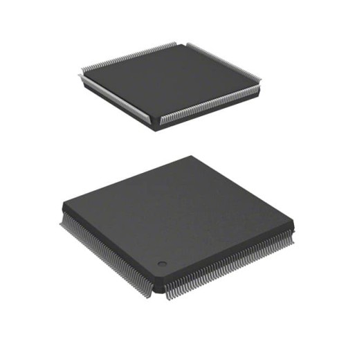 IC FPGA 131 I/O 208QFP