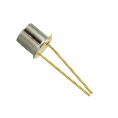 PHOTODIODE UV 220-370NM TO46