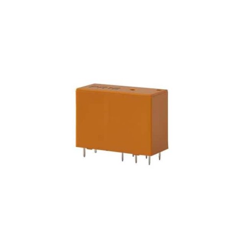 RELAY GEN PURPOSE DPST 5A 24V