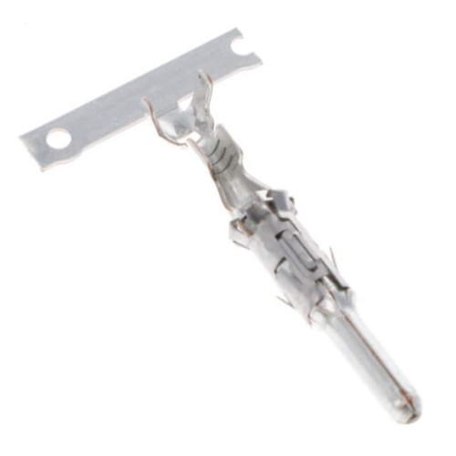 CONTACT PIN 17-20AWG CRIMP TIN