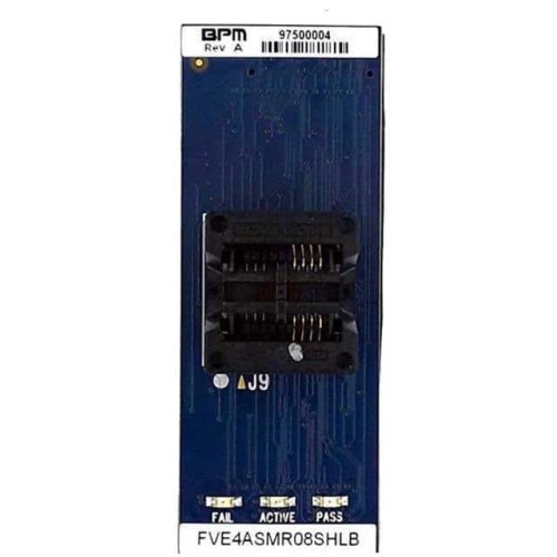 FVE4ASMR08SJCB Socket Card for B