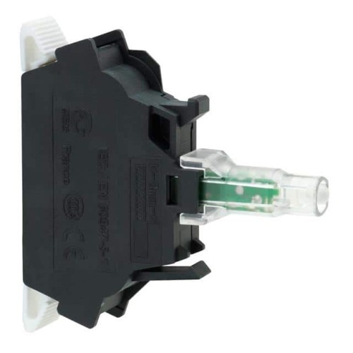 HARMONY XB4, LIGHT BLOCK FOR HEA