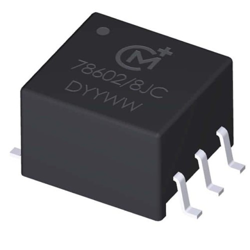 PULSE XFMR 1CT:1 190UH