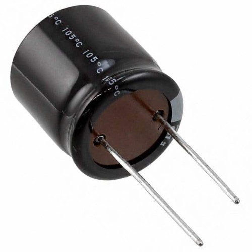 CAP ALUM 150UF 20% 160V RADIAL