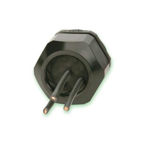 RLTCG LL 1/2 NPT BLACK-NO NUT
