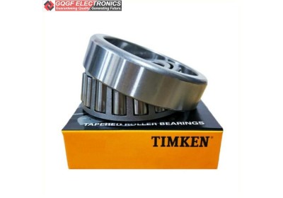 Timken 469/453as Bearing Troubleshooting: Fix Common Failures
